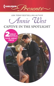 Captive in the Spotlight