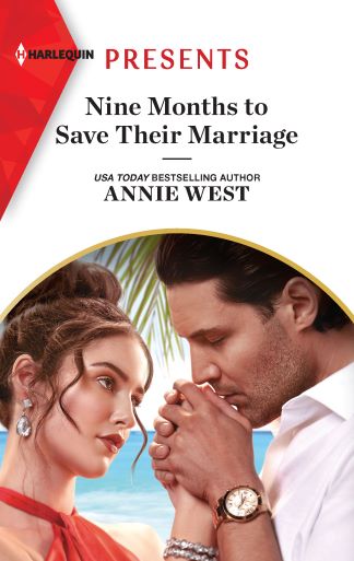 Nine Months to Save Their Marriage