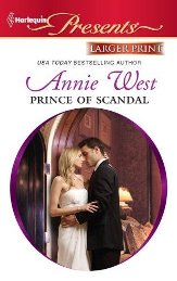 Prince of Scandal