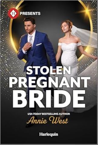 Stolen Pregnant Bride